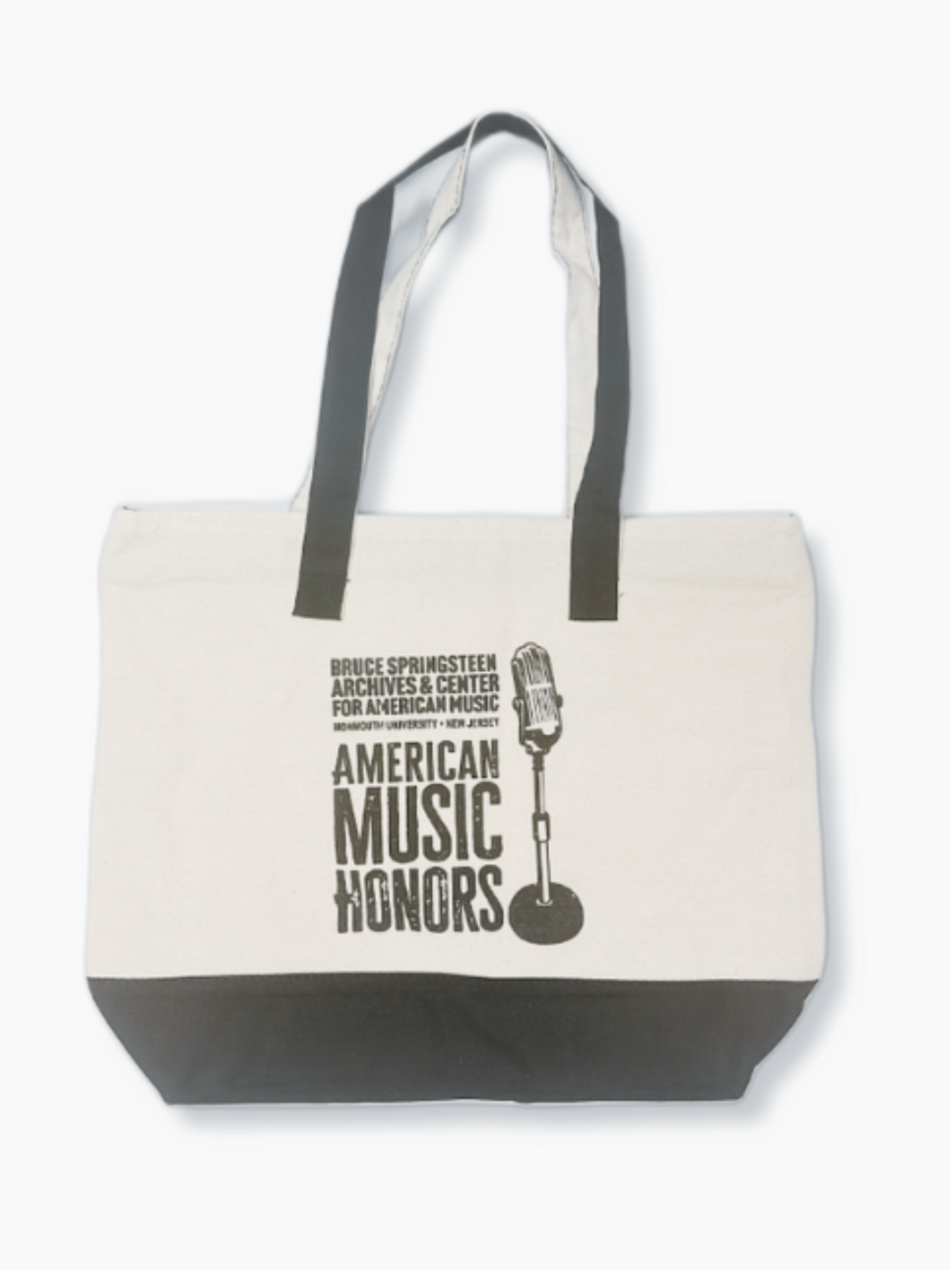 American Music Honors Zippered Bag